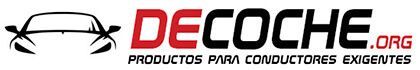 De coche